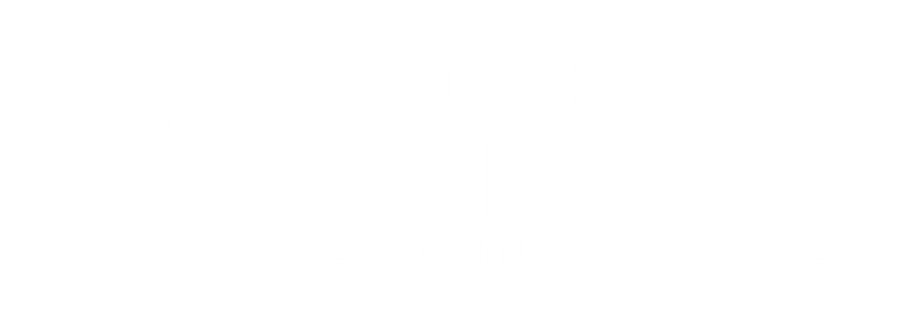 3* ACCREDDITED LOGO