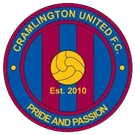 Cramlington United FC logo