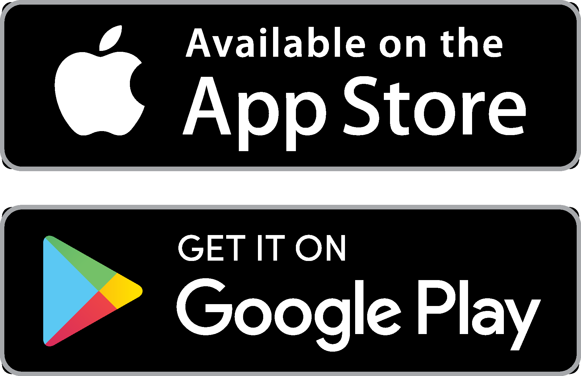 New app poster