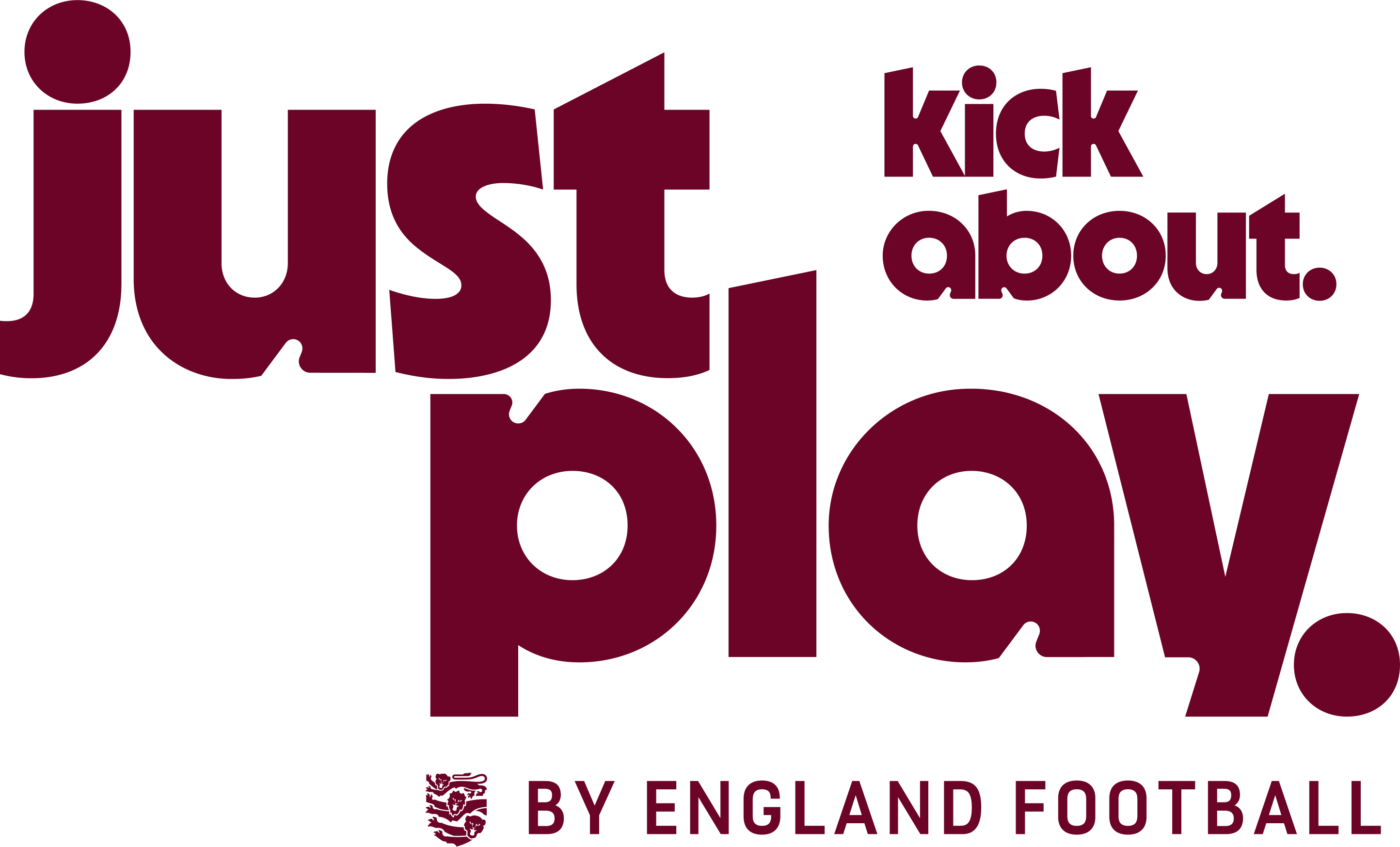 Kickabout logo