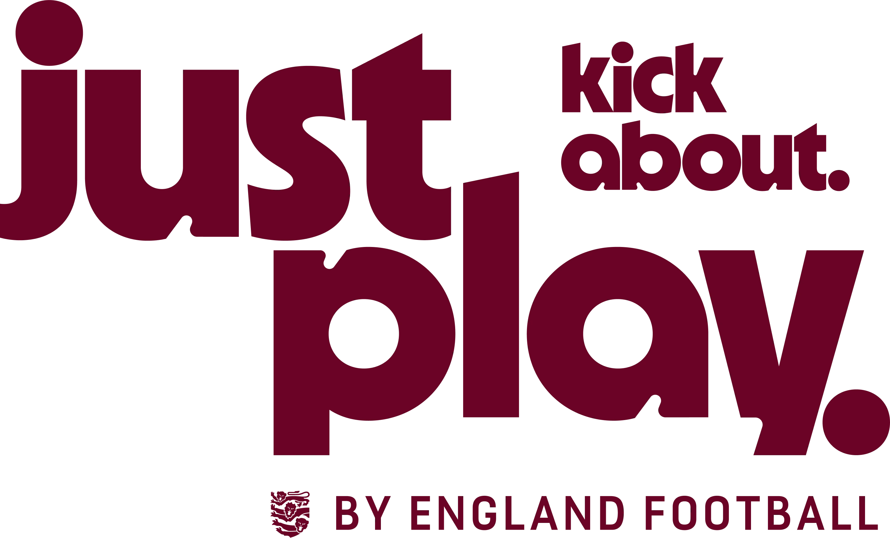 JustPlay logo