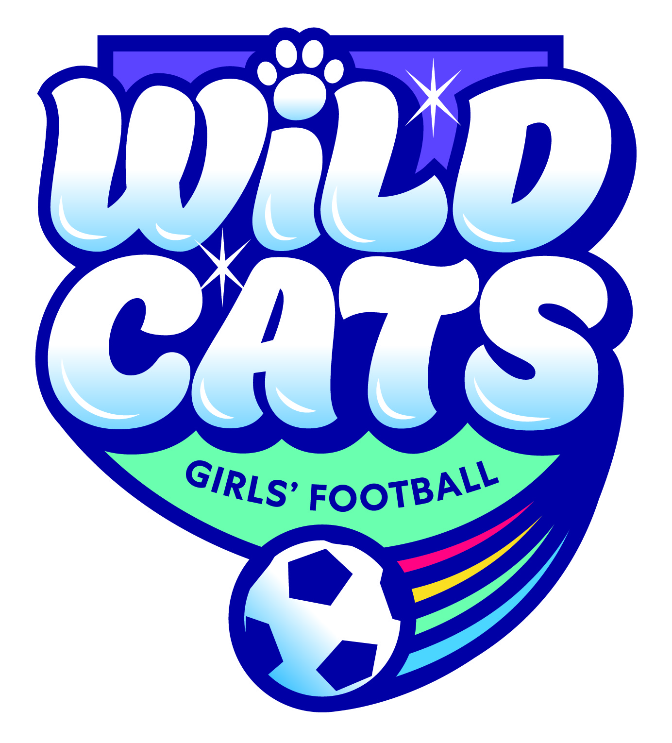 Wildcats logo